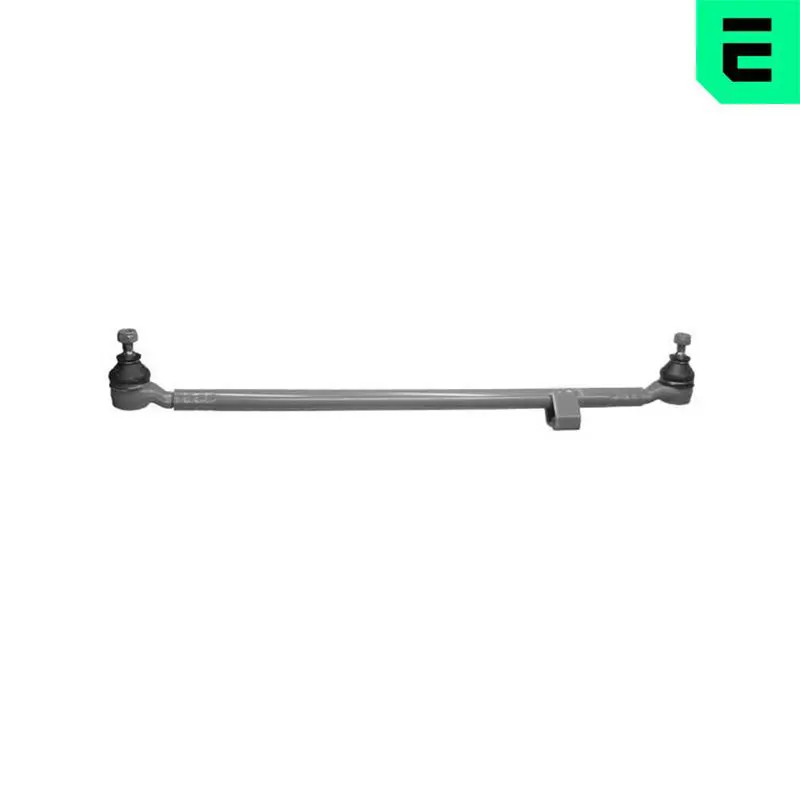 Handler.Part Rod assembly OPTIMAL G4845 1