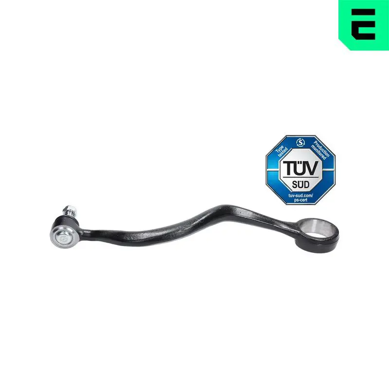 Handler.Part Track control arm OPTIMAL G5055 2