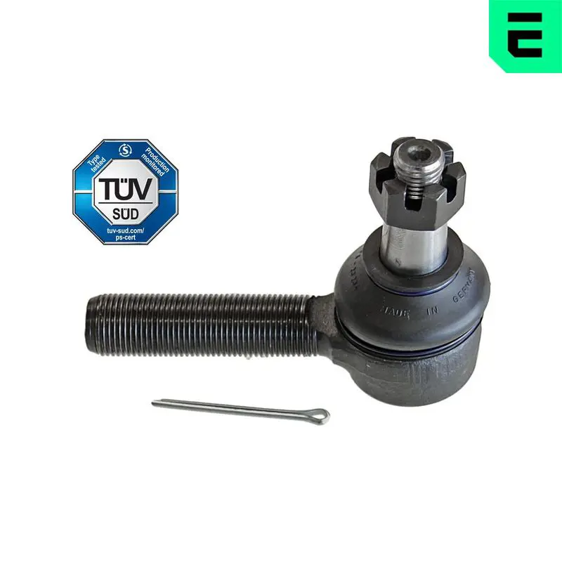 Handler.Part Tie rod end OPTIMAL G1137 1