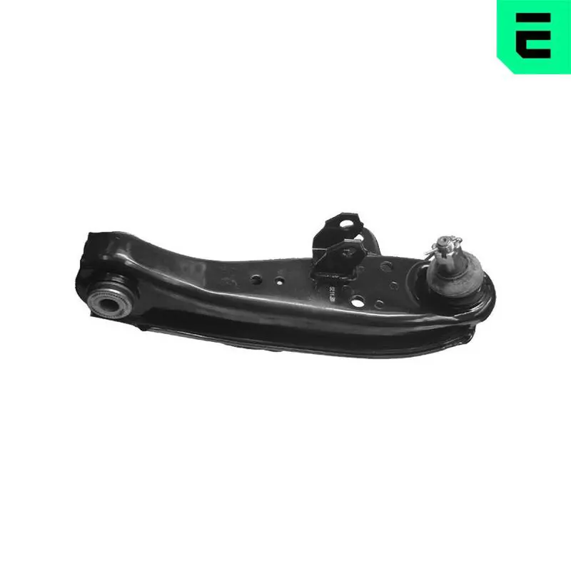 Handler.Part Track control arm OPTIMAL G5625 1