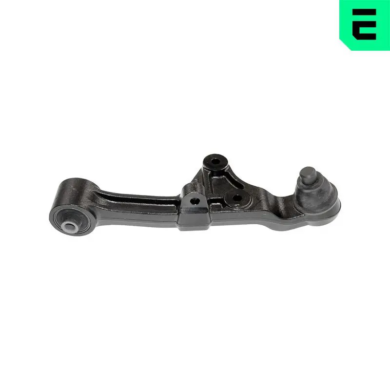 Handler.Part Track control arm OPTIMAL G5627 1