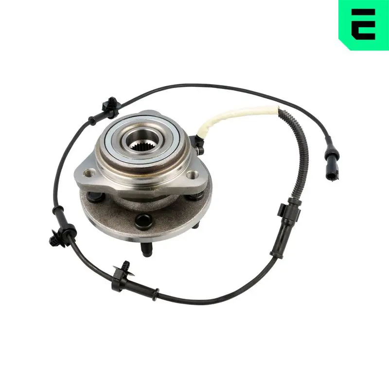 Handler.Part Wheel bearing kit OPTIMAL 301791 1