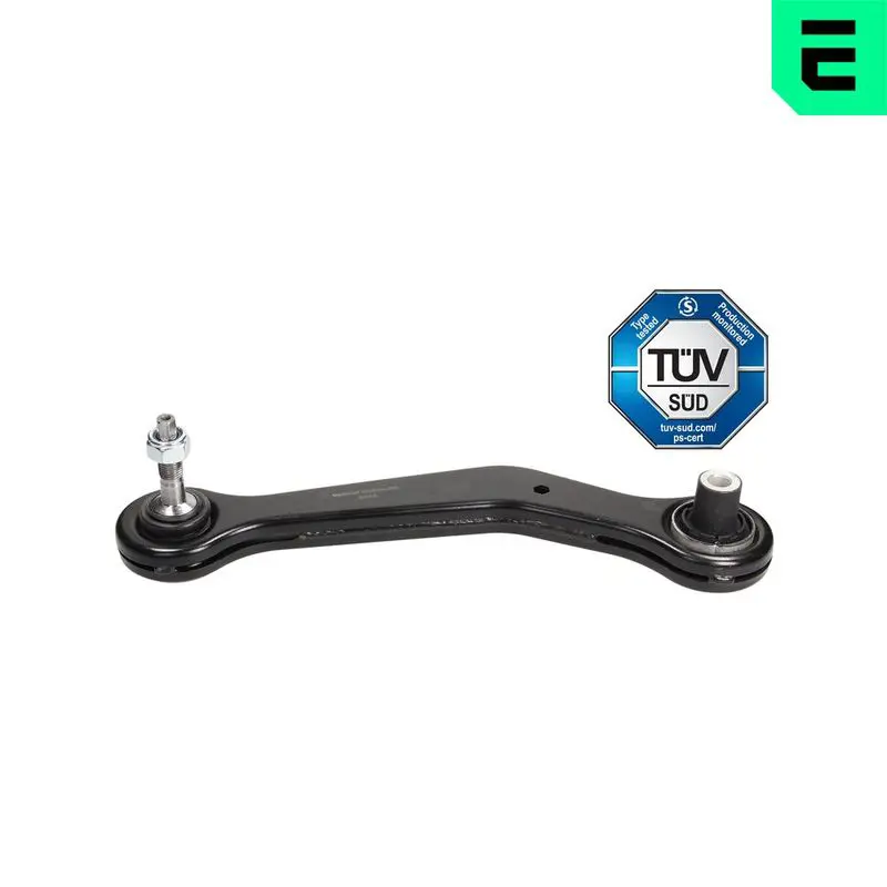 Handler.Part Track control arm OPTIMAL G5686 1