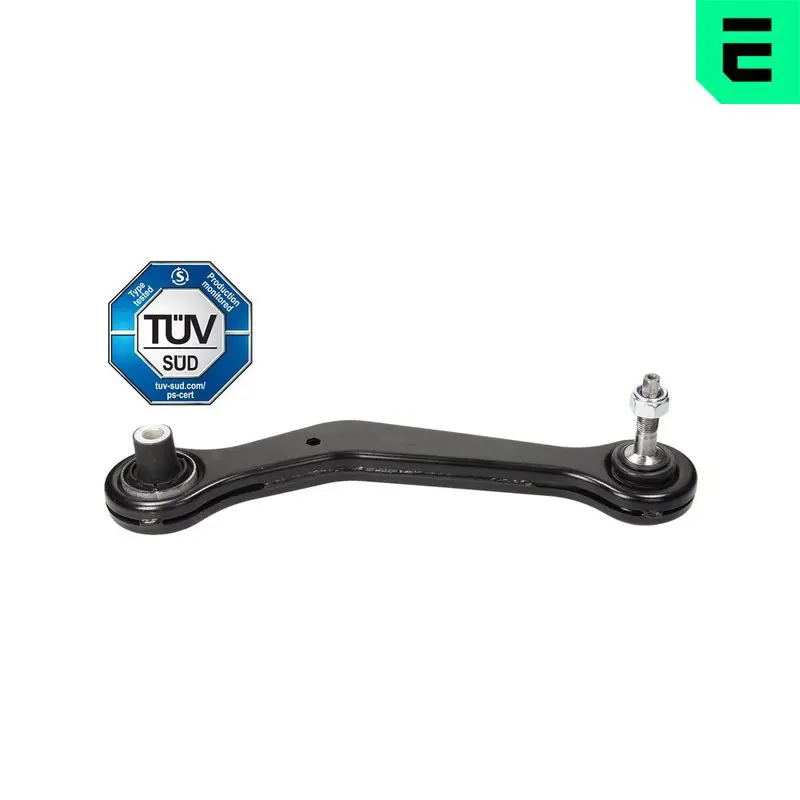 Handler.Part Track control arm OPTIMAL G5687 1