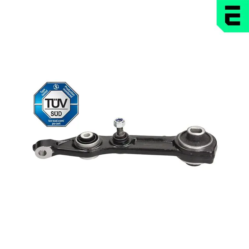 Handler.Part Track control arm OPTIMAL G5696 3