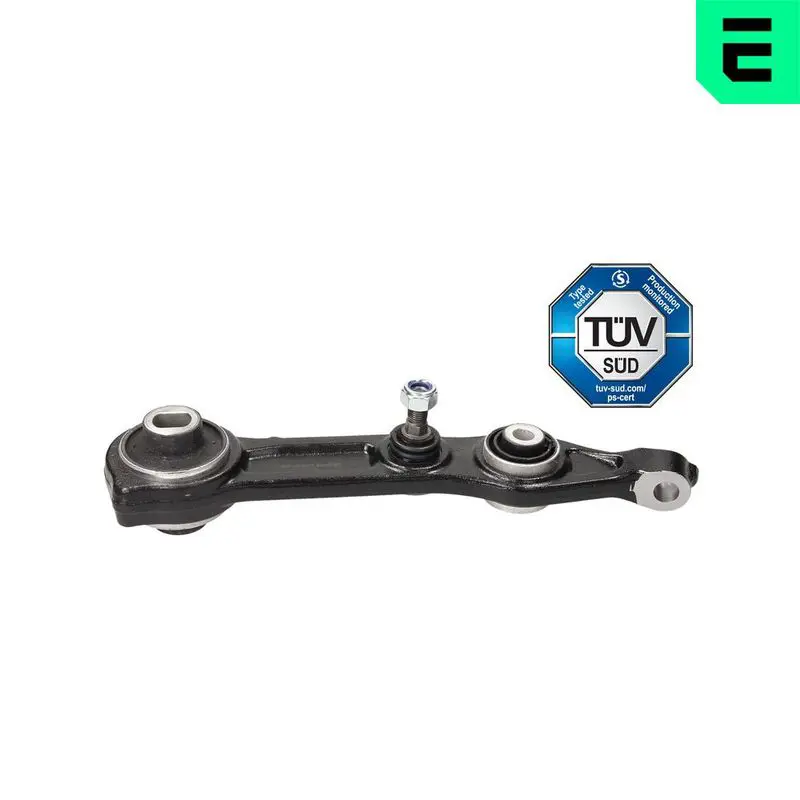 Handler.Part Track control arm OPTIMAL G5697 3