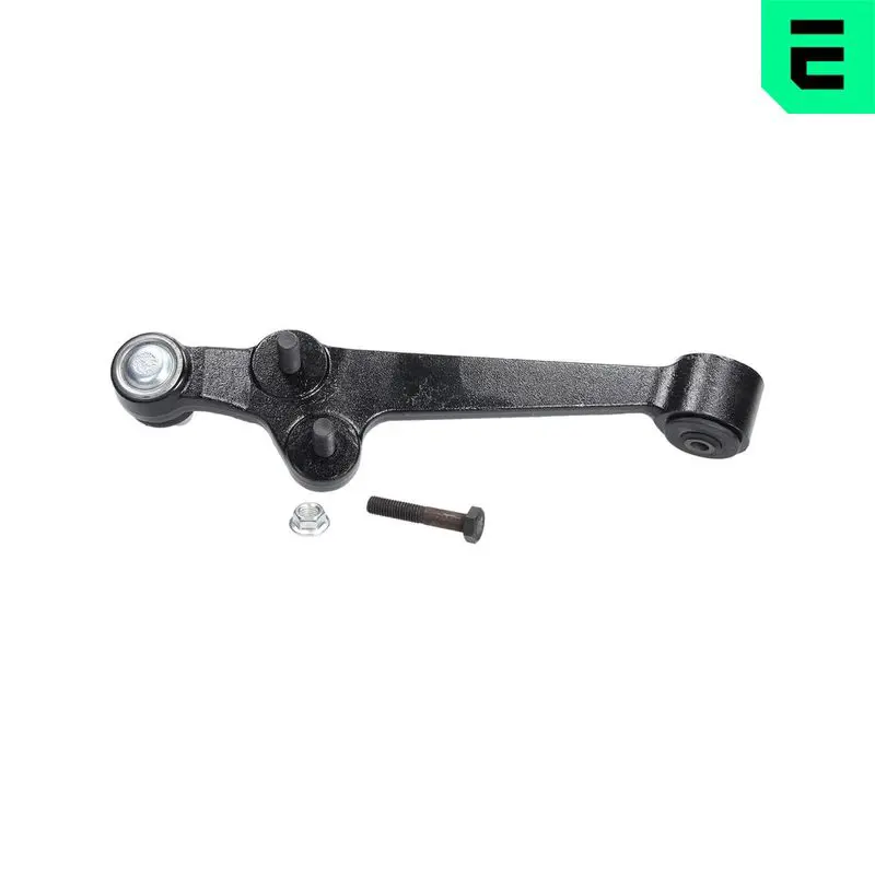 Handler.Part Track control arm OPTIMAL G5810 2