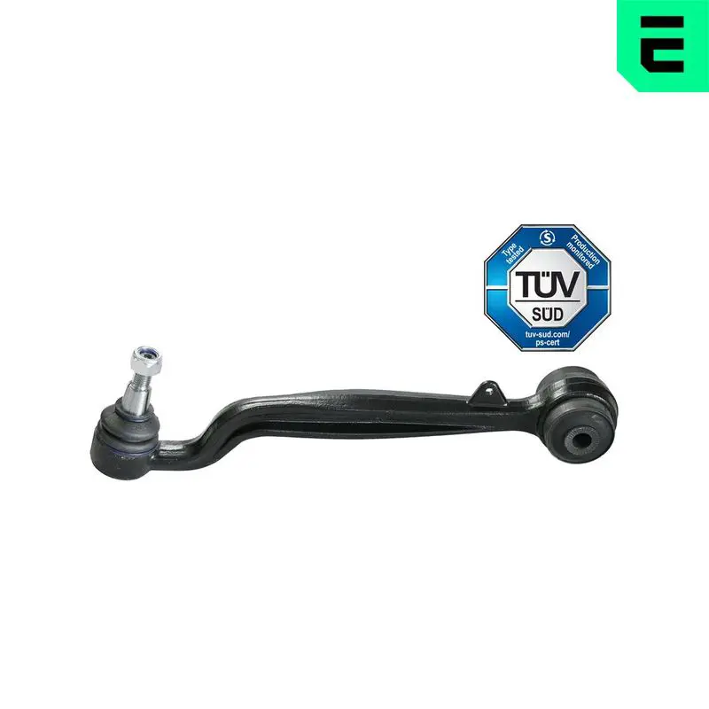 Handler.Part Track control arm OPTIMAL G5812 1