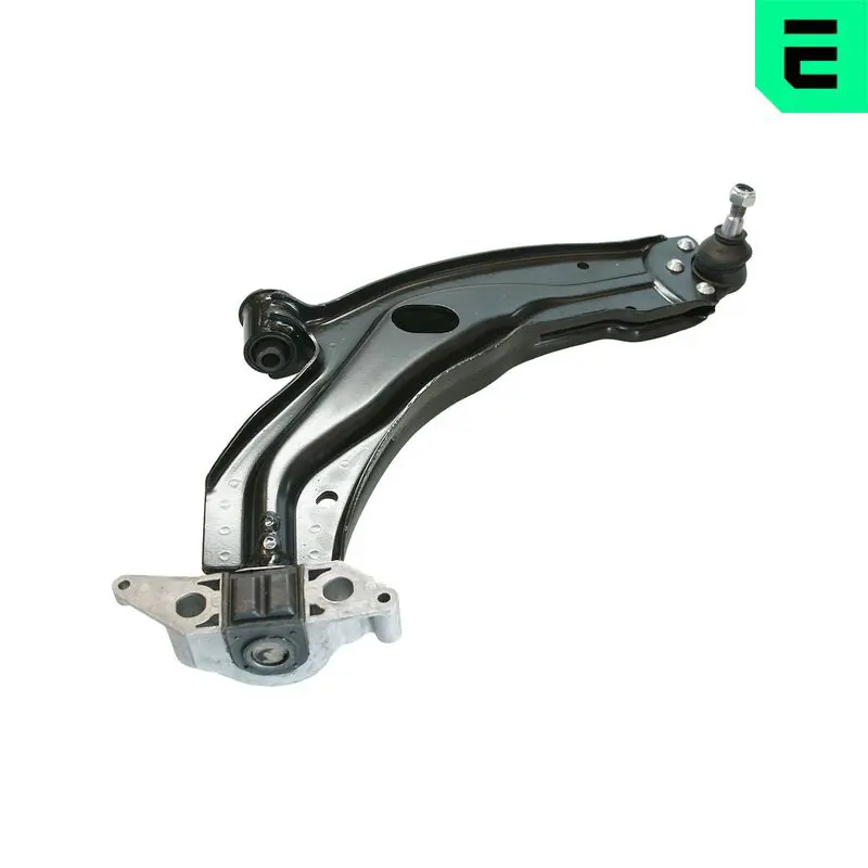 Handler.Part Track control arm OPTIMAL G5828 1