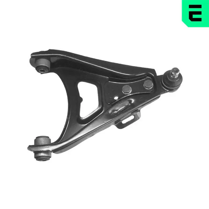 Handler.Part Track control arm OPTIMAL G6022 1