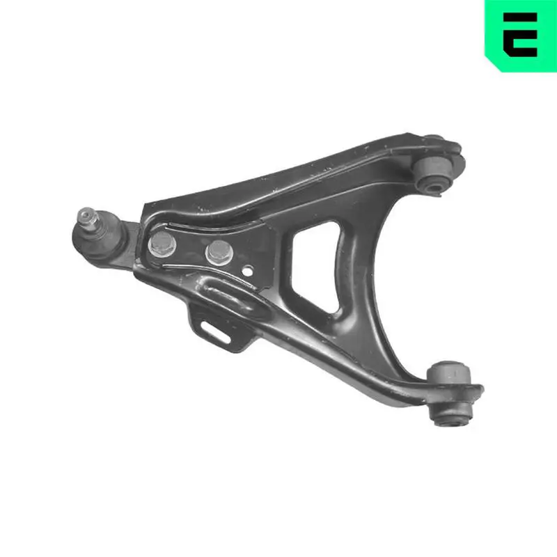 Handler.Part Track control arm OPTIMAL G6023 1