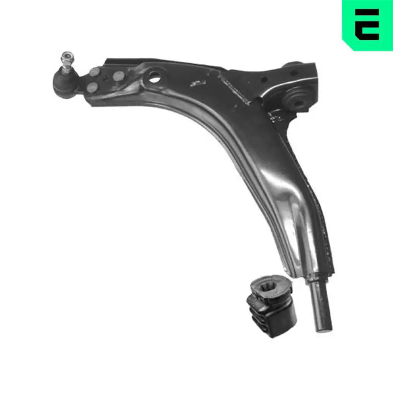 Handler.Part Track control arm OPTIMAL G6042 1