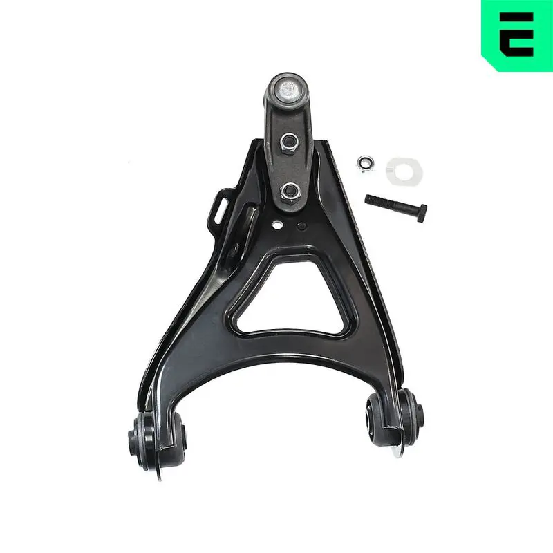 Handler.Part Track control arm OPTIMAL G6043 2