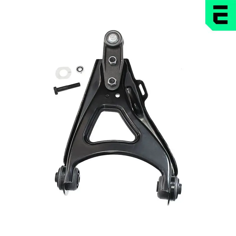 Handler.Part Track control arm OPTIMAL G6044 2