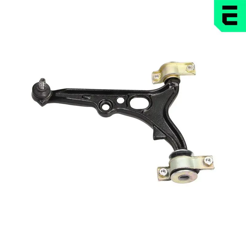 Handler.Part Track control arm OPTIMAL G6036 1