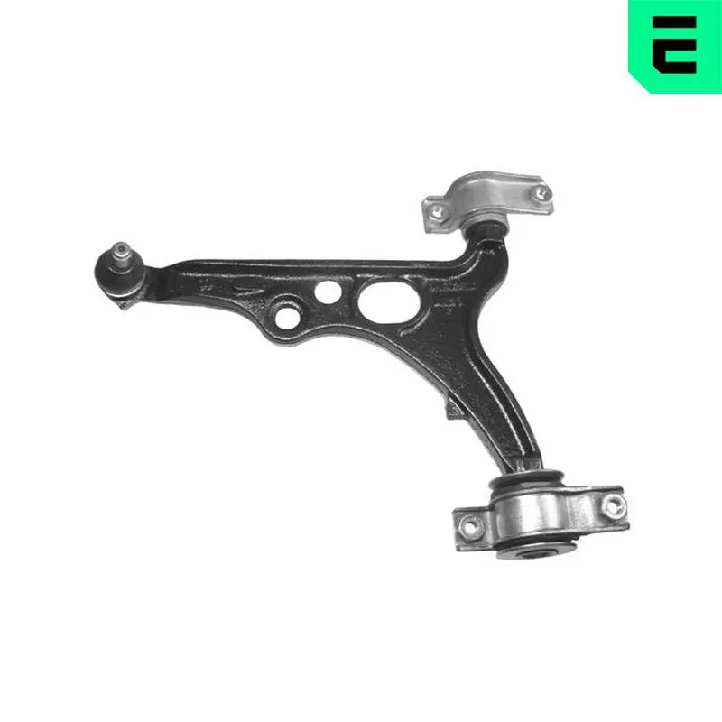 Handler.Part Track control arm OPTIMAL G6038 1