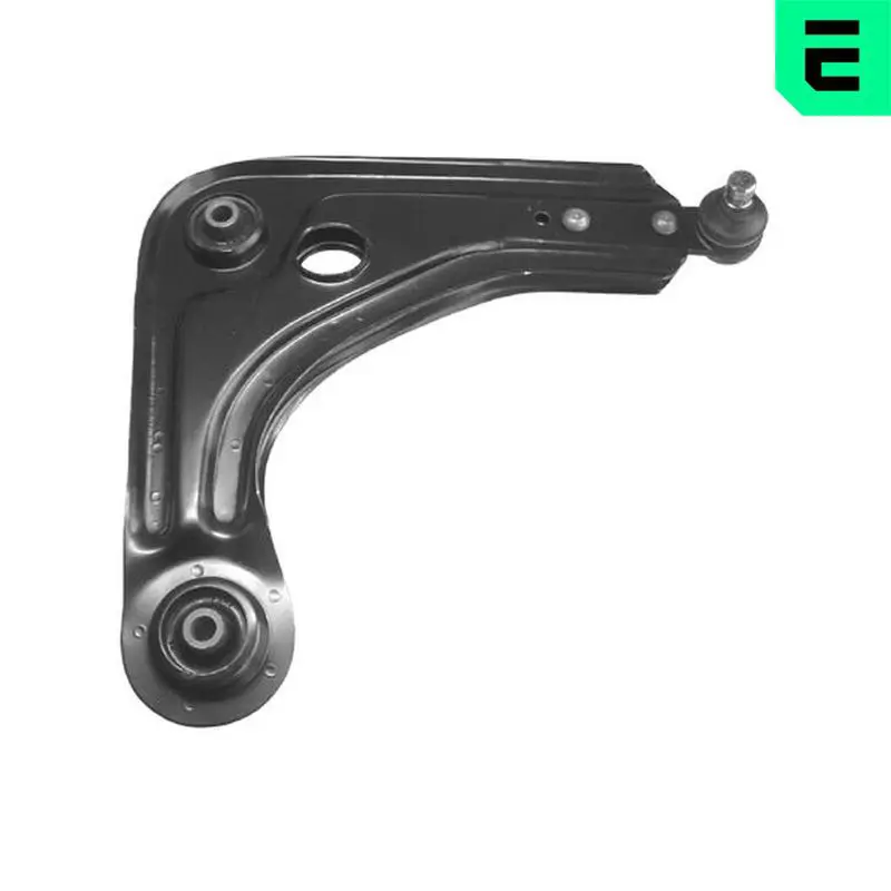 Handler.Part Track control arm OPTIMAL G6055 1