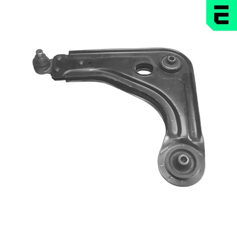 Handler.Part Track control arm OPTIMAL G6060 1