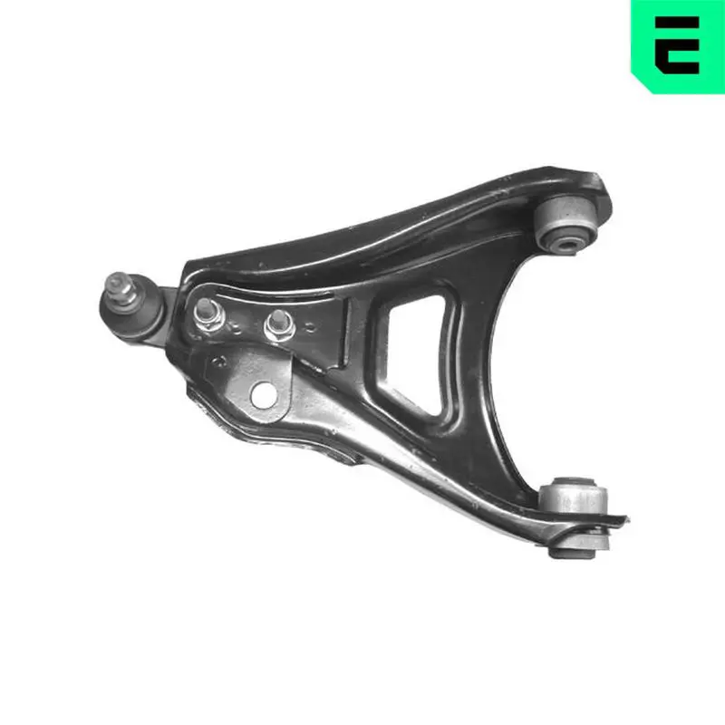 Handler.Part Track control arm OPTIMAL G6046 1