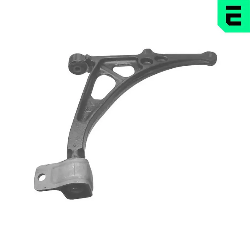 Handler.Part Track control arm OPTIMAL G6063 1