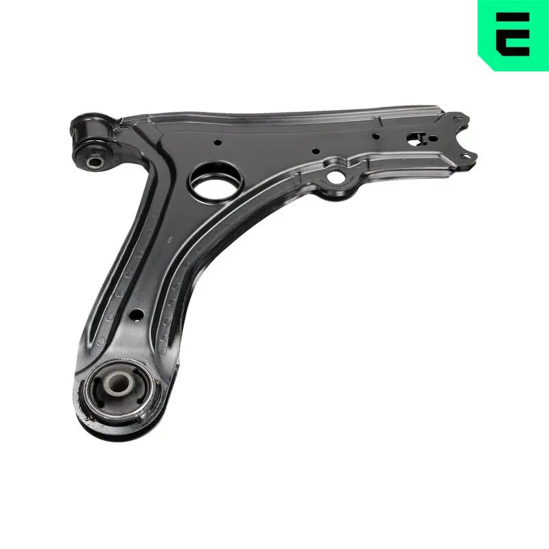 Handler.Part Track control arm OPTIMAL G6084 1