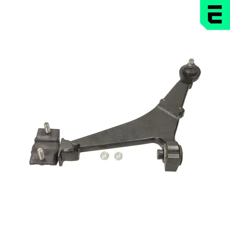 Handler.Part Track control arm OPTIMAL G6078 1