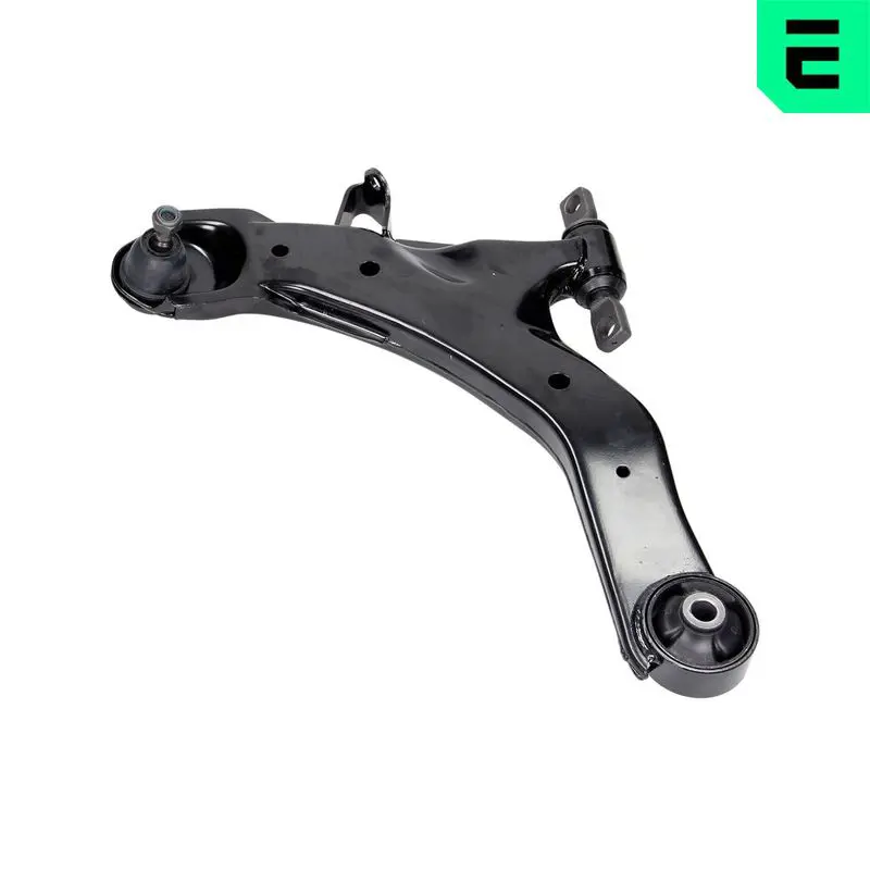 Handler.Part Track control arm OPTIMAL G61000 1