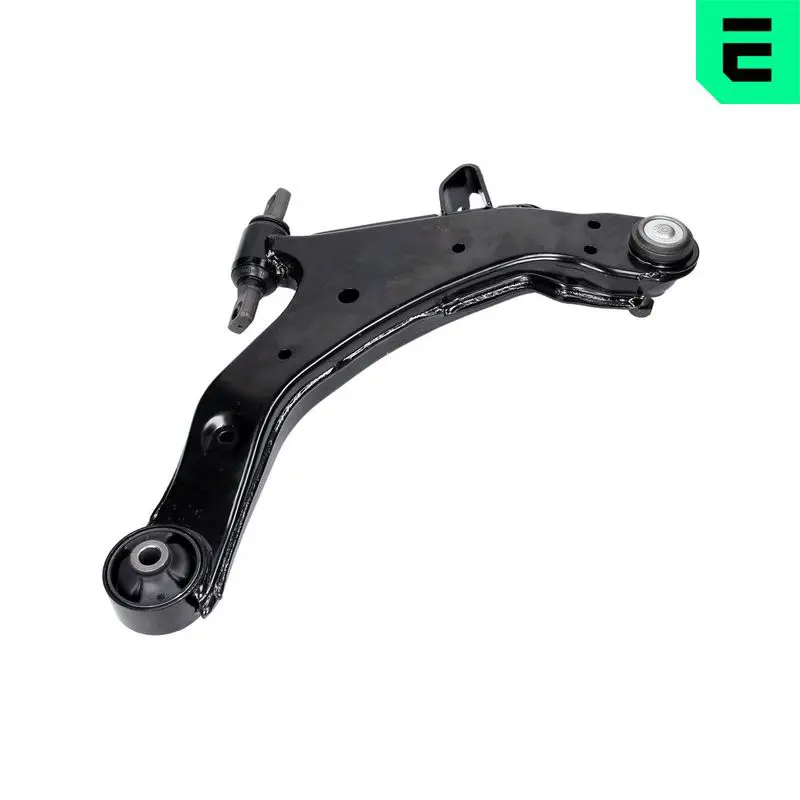 Handler.Part Track control arm OPTIMAL G61000 2