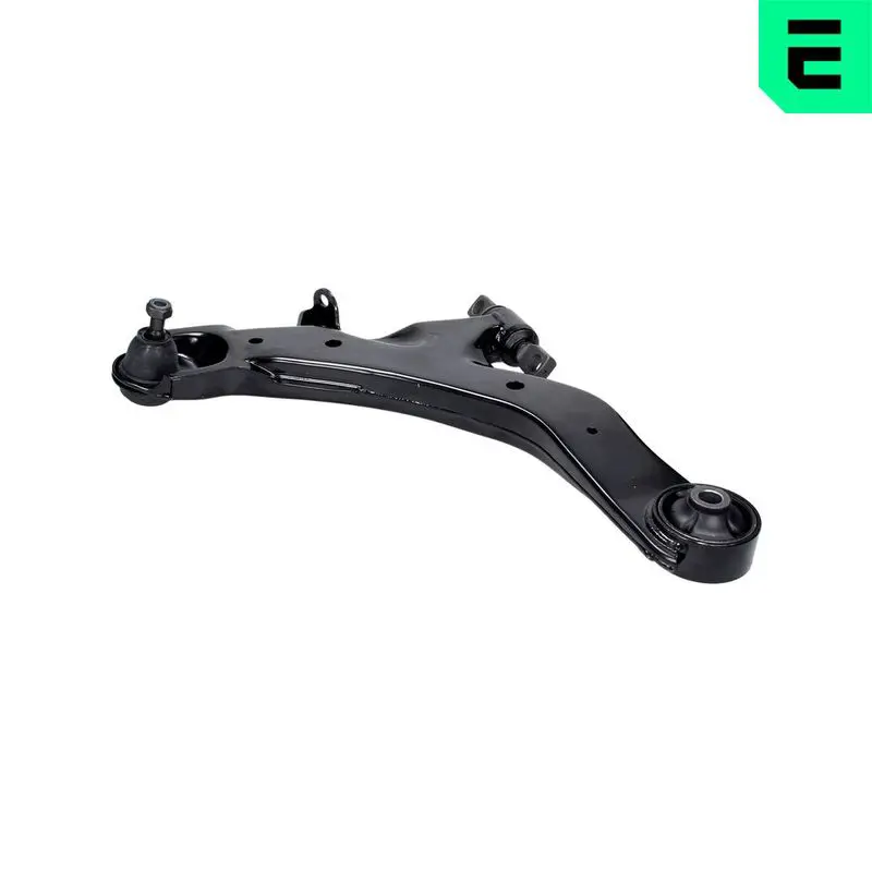 Handler.Part Track control arm OPTIMAL G61000 3