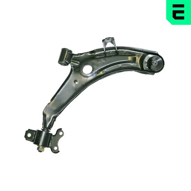 Handler.Part Track control arm OPTIMAL G61002 1