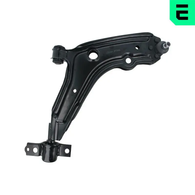 Handler.Part Track control arm OPTIMAL G61011 1