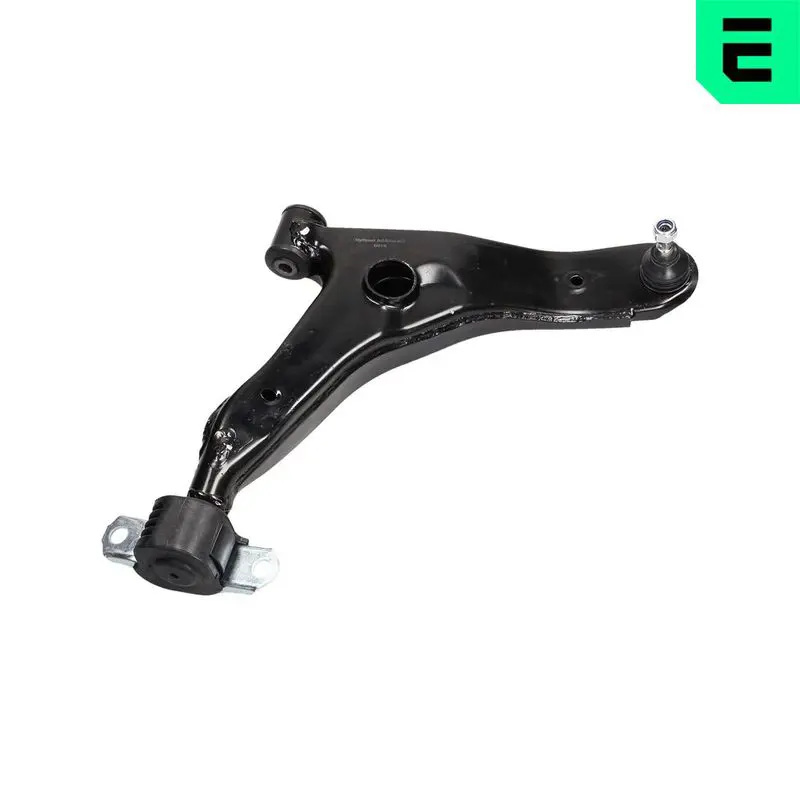 Handler.Part Track control arm OPTIMAL G61011 2