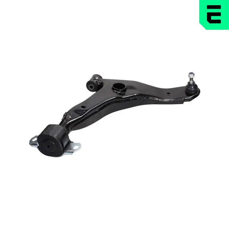 Handler.Part Track control arm OPTIMAL G61019 2