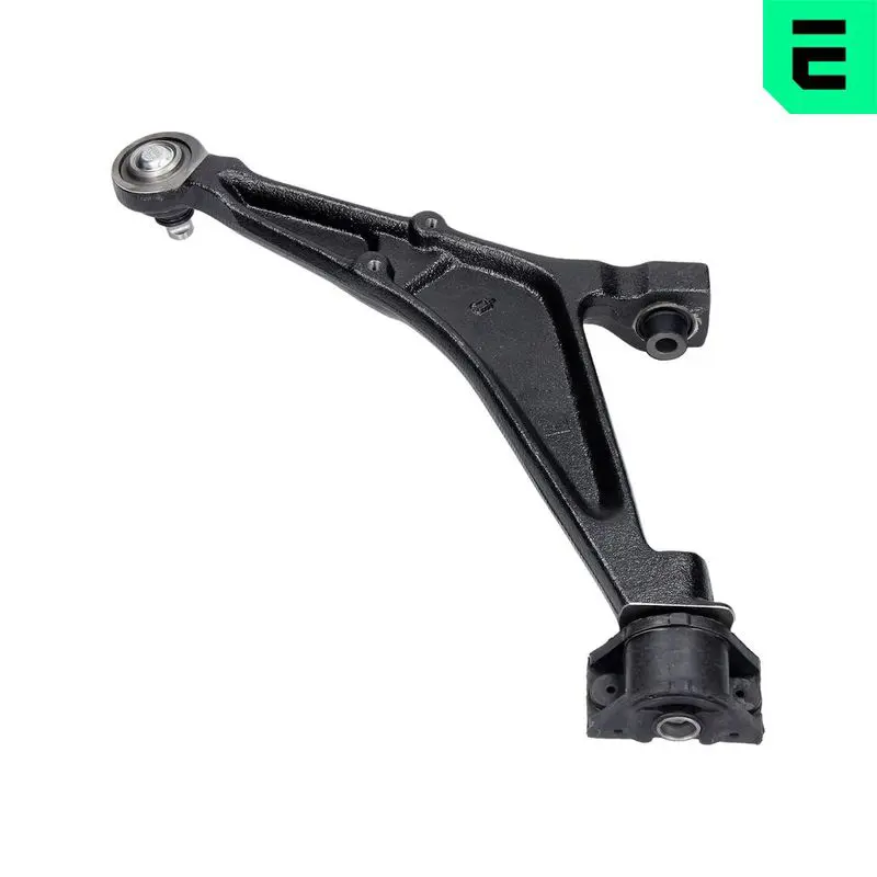 Handler.Part Track control arm OPTIMAL G61017 2