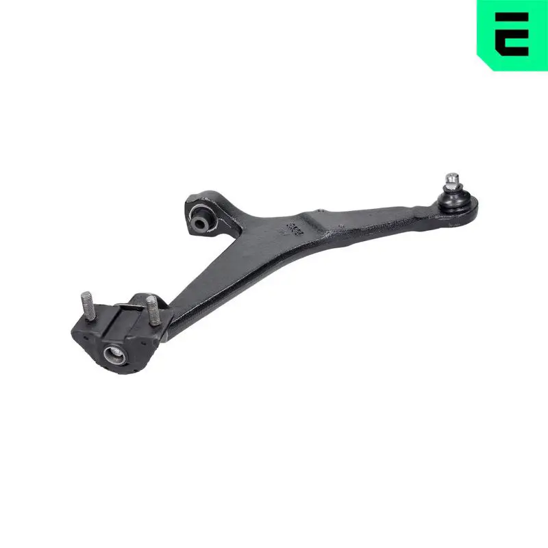 Handler.Part Track control arm OPTIMAL G61017 3