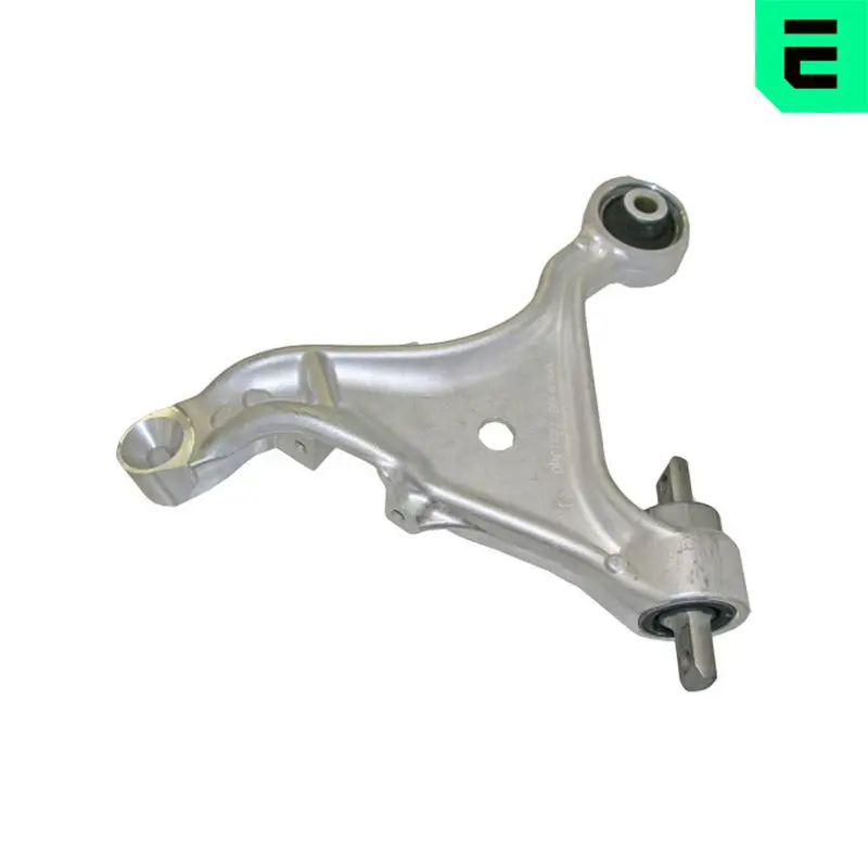 Handler.Part Track control arm OPTIMAL G61023 1