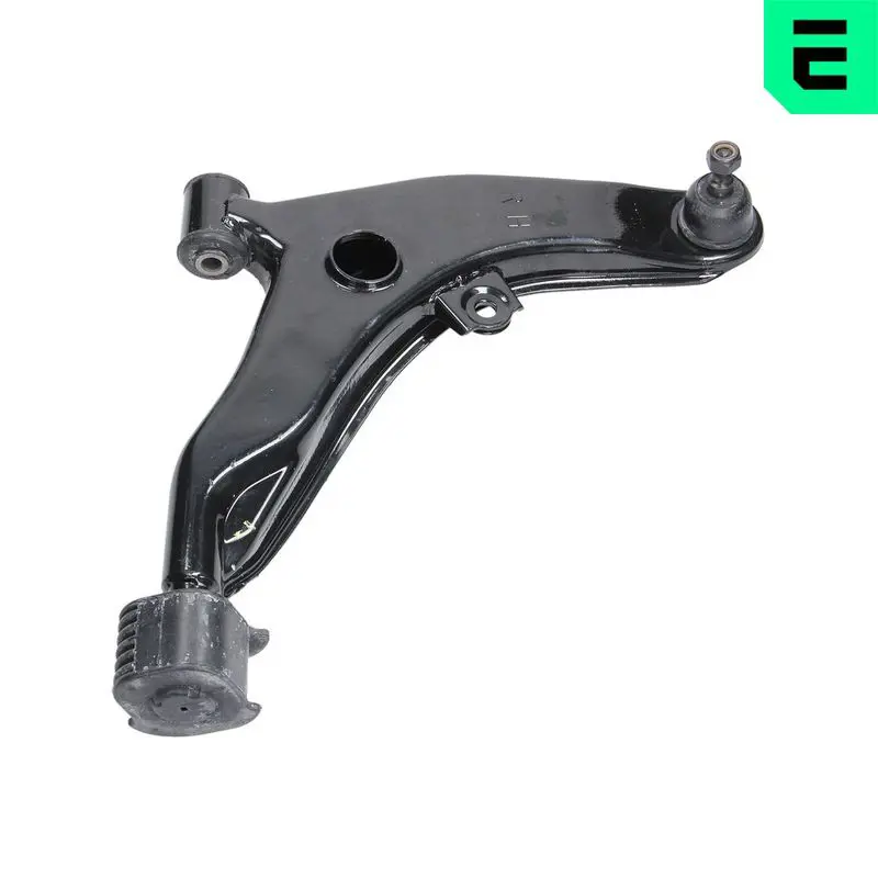 Handler.Part Track control arm OPTIMAL G61030 3