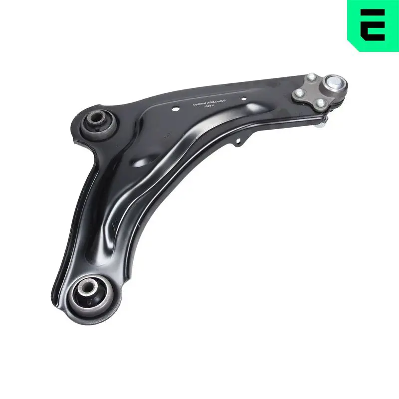 Handler.Part Track control arm OPTIMAL G61060 2