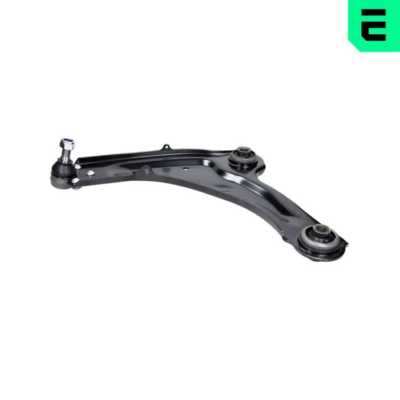 Handler.Part Track control arm OPTIMAL G61060 3