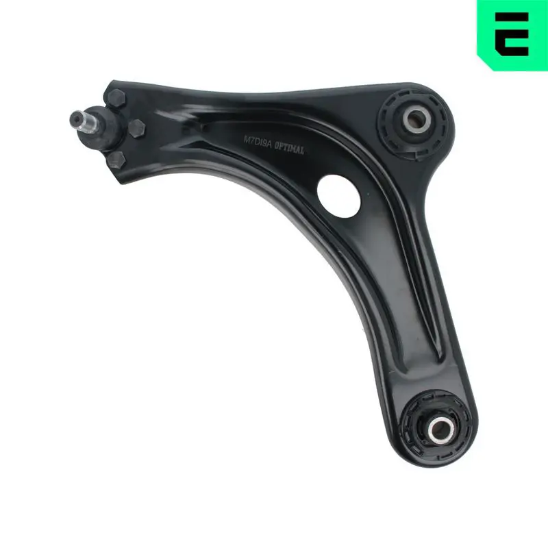 Handler.Part Track control arm OPTIMAL G61065 1