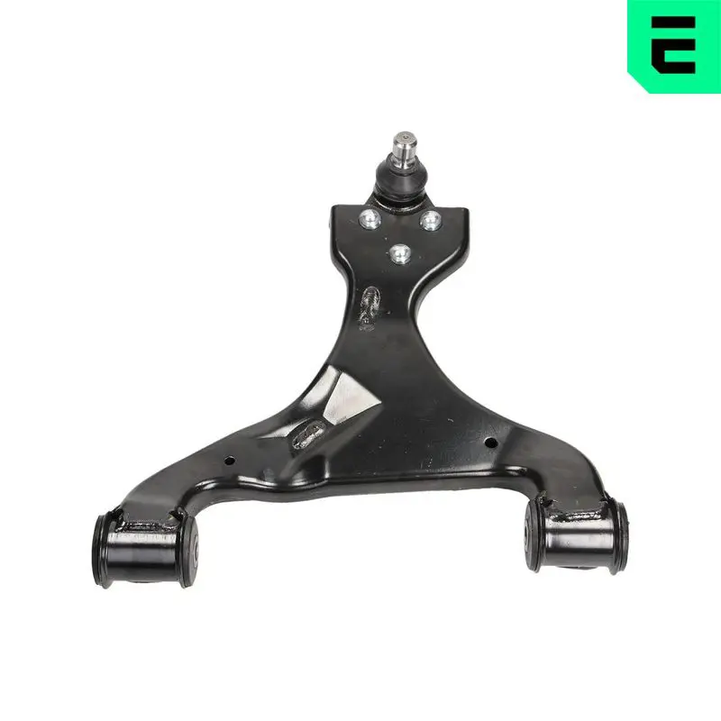 Handler.Part Track control arm OPTIMAL G61075 2