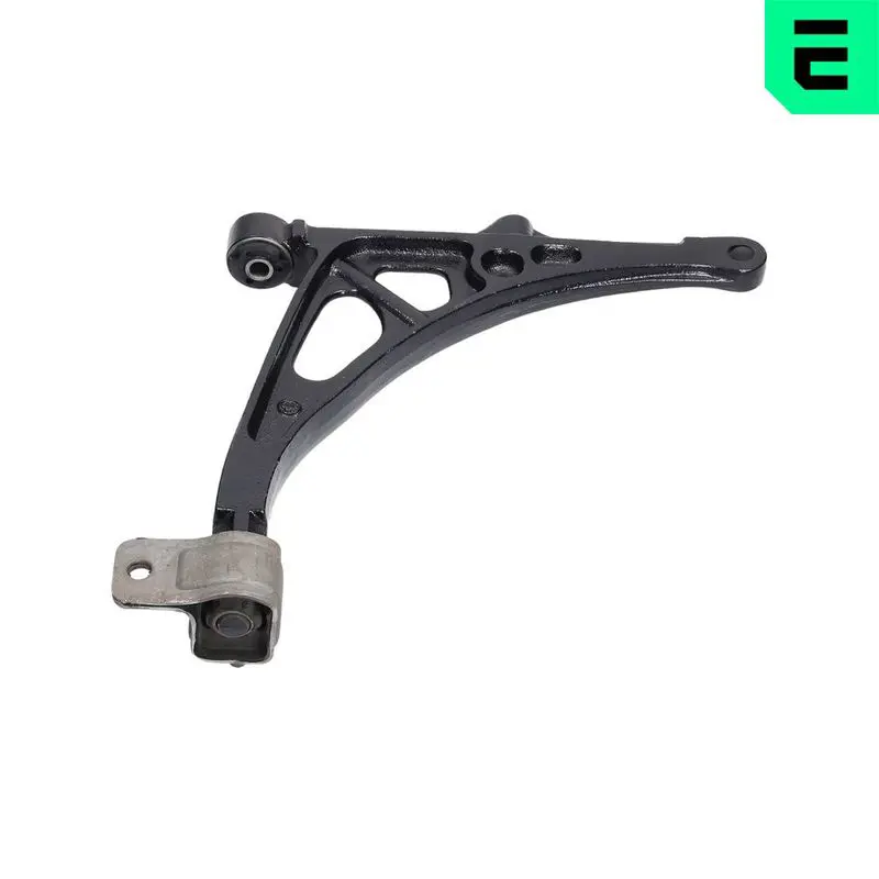 Handler.Part Track control arm OPTIMAL G6108 1