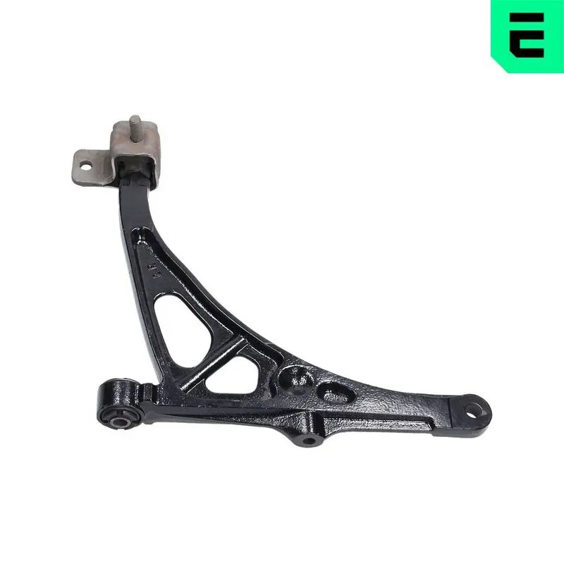 Handler.Part Track control arm OPTIMAL G6108 2