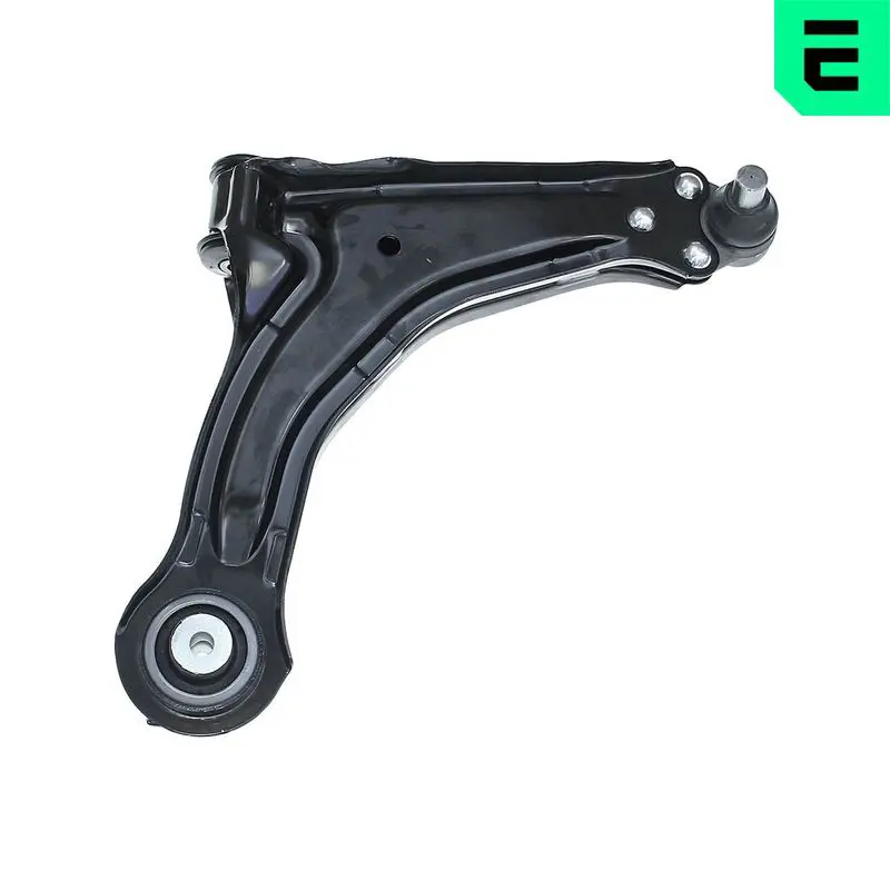 Handler.Part Track control arm OPTIMAL G61083 1