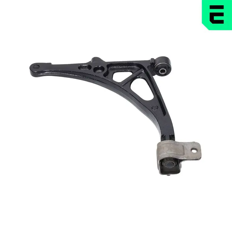 Handler.Part Track control arm OPTIMAL G6109 1