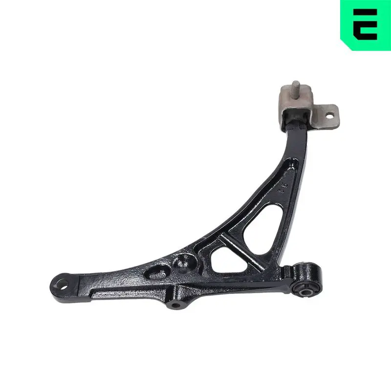 Handler.Part Track control arm OPTIMAL G6109 2