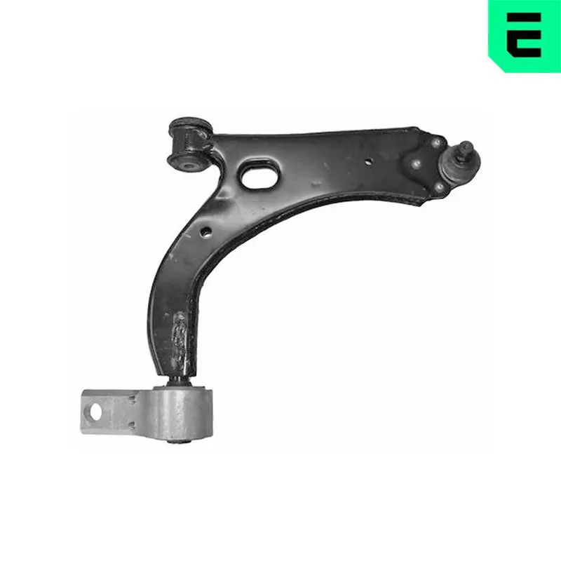 Handler.Part Track control arm OPTIMAL G61093 1