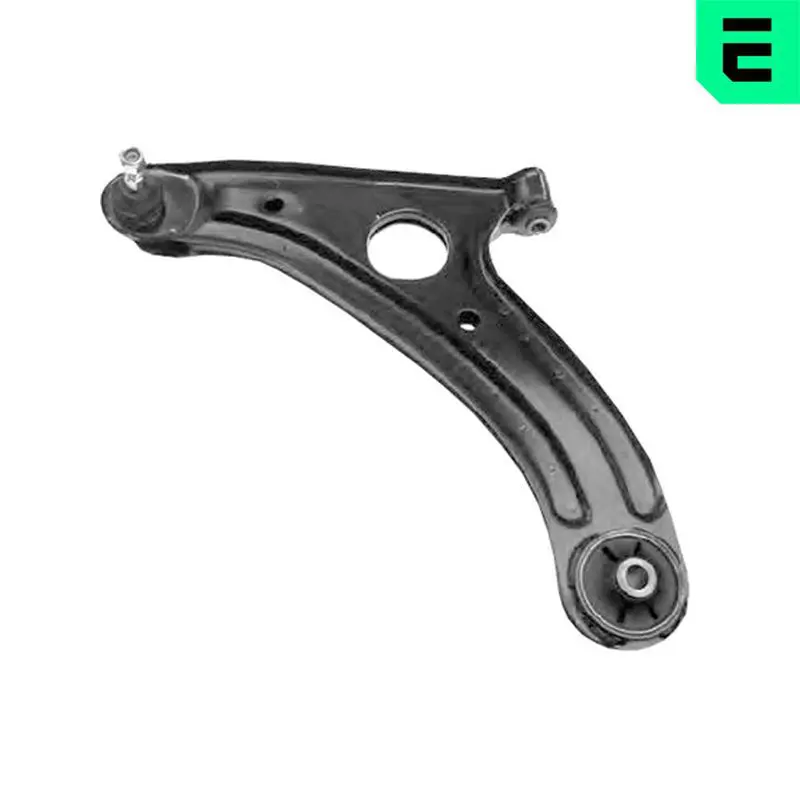 Handler.Part Track control arm OPTIMAL G61096 1