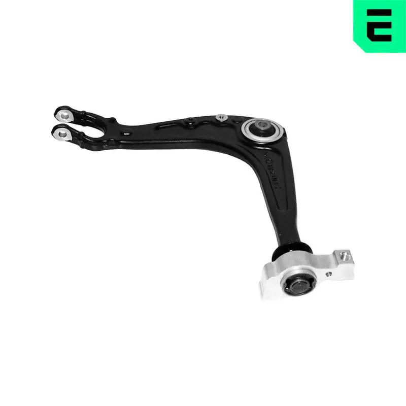 Handler.Part Track control arm OPTIMAL G61107 1