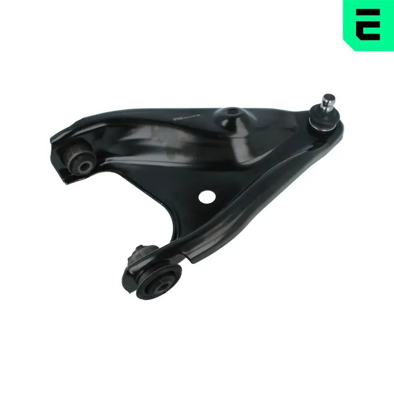 Handler.Part Track control arm OPTIMAL G61134 1